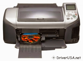 download Epson Stylus Color 300 Inkjet printer's driver
